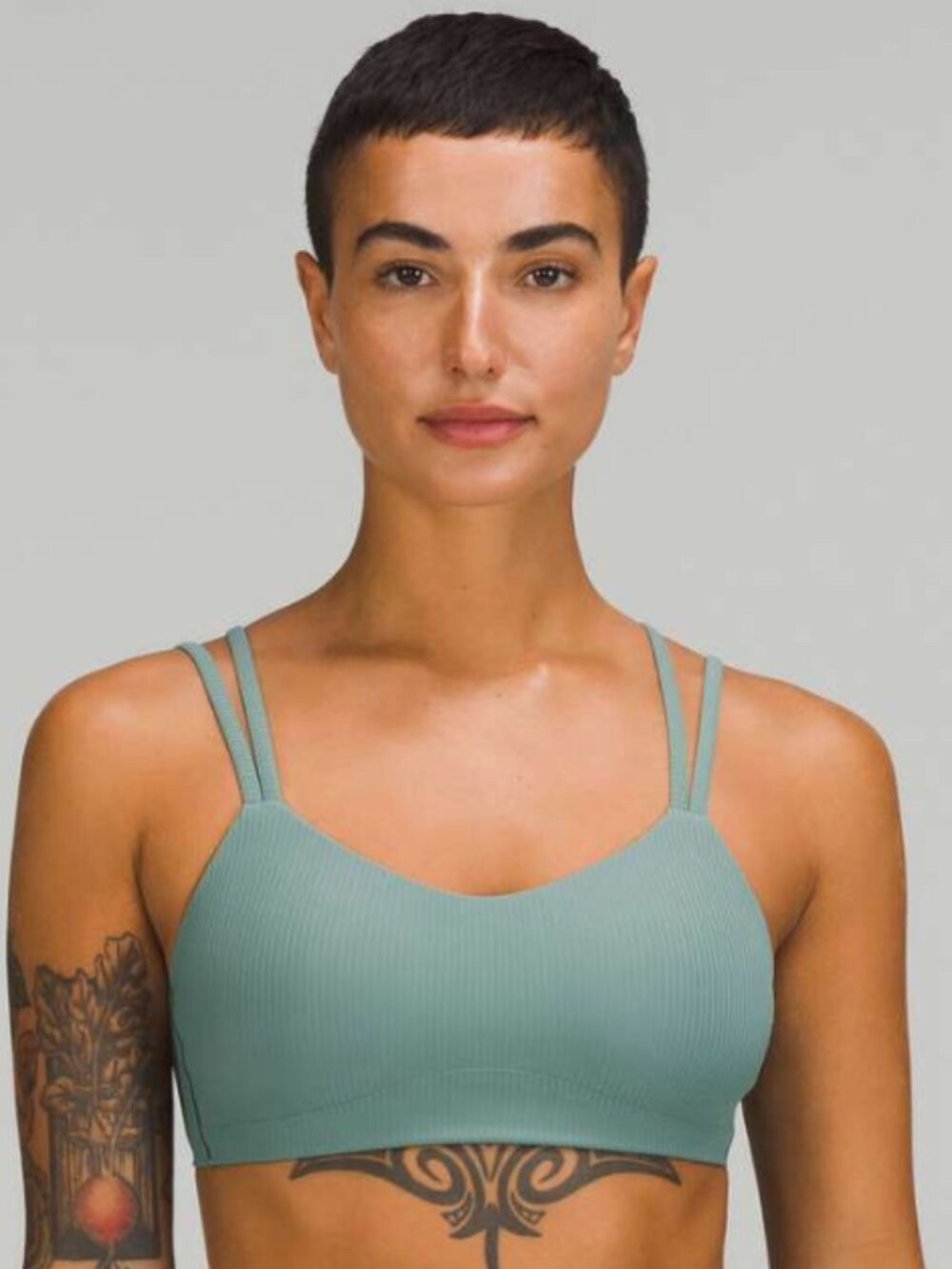 Lululemon - Like a Cloud Bra B/C *Ribbed
